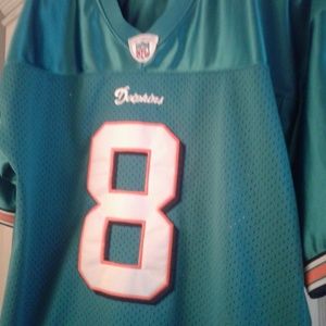 Miami Dolphins Jersey